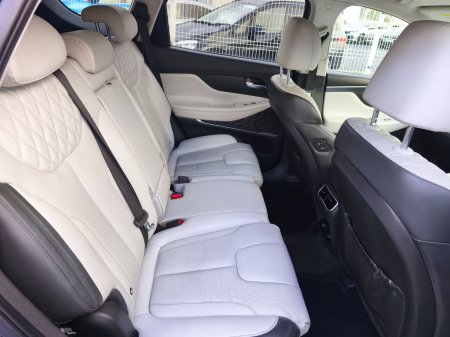 2022 Hyundai Santa Fe - photo 22