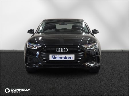 2023 Audi A4 - photo 12