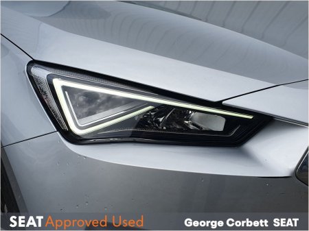 2024 SEAT Tarraco - photo 15