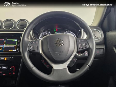 2023 Suzuki Vitara - photo 9