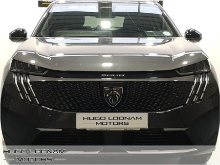 2025 Peugeot 5008 - photo 2