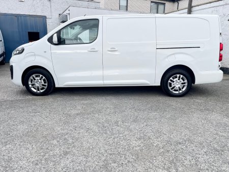 2021 Opel Vivaro - photo 26