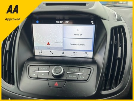 2019 Ford Kuga - photo 5