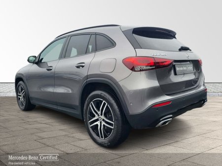 2023 Mercedes-Benz GLA - photo 3