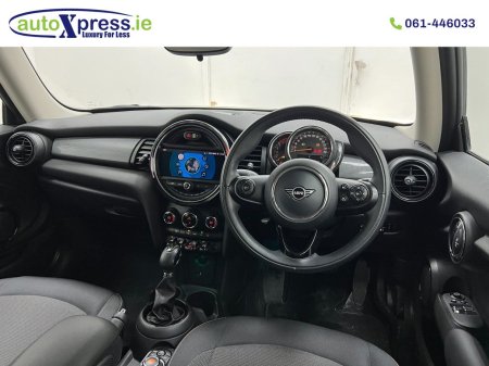2020 Mini Cooper - photo 10