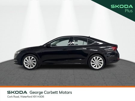 2024 Skoda Octavia - photo 6