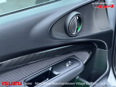 2016 Mini Clubman - photo 19