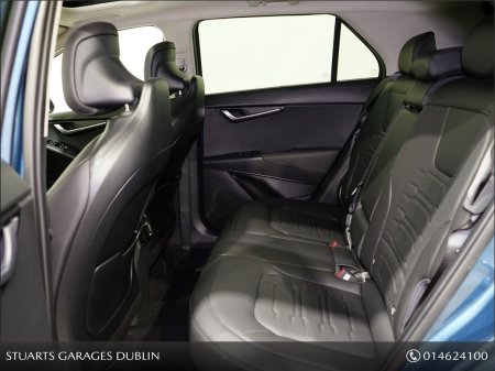 2026 Kia Niro - photo 5