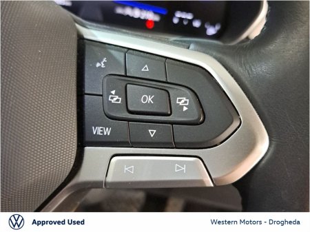 2024 Volkswagen T-Cross - photo 29