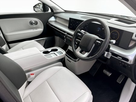 2026 Hyundai IONIQ 9 - photo 7