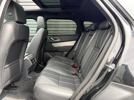 2023 Land Rover Range Rover Velar - photo 12
