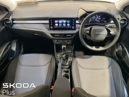 2026 Skoda Fabia - photo 2