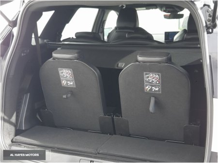 2024 Peugeot 5008 - photo 14