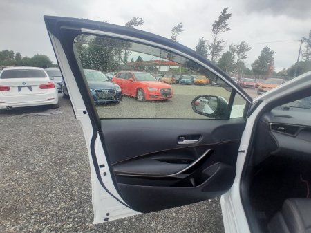 2022 Toyota Corolla - photo 10