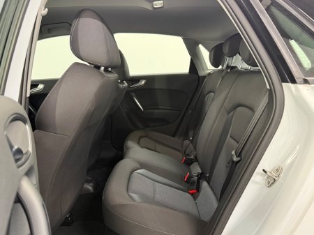 2016 Audi A1 - photo 23