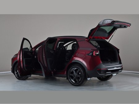 2027 Kia Sportage - photo 10