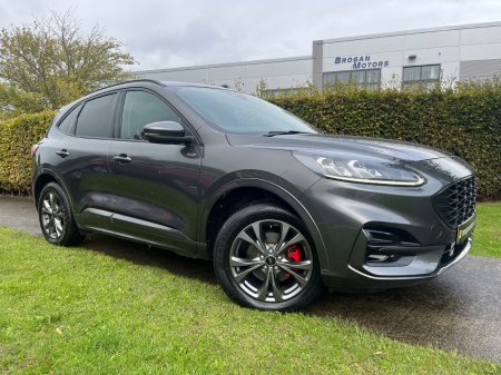 2022 Ford Kuga - photo 38