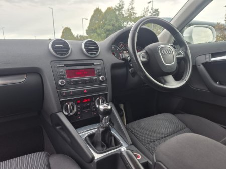 2013 Audi A3 - photo 21