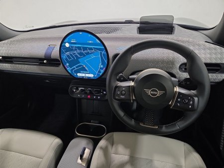 2025 Mini Cooper - photo 6