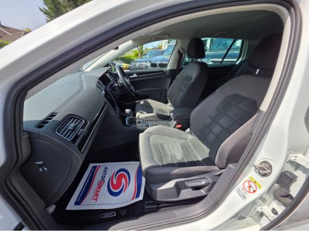 2019 Volkswagen Golf - photo 13