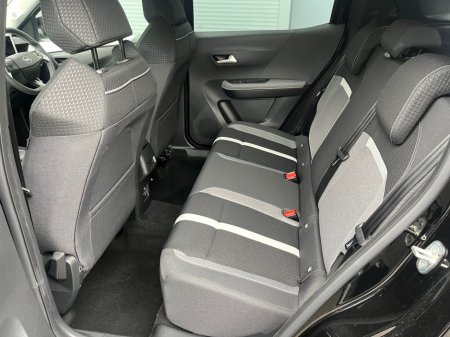 2026 Opel Frontera - photo 10
