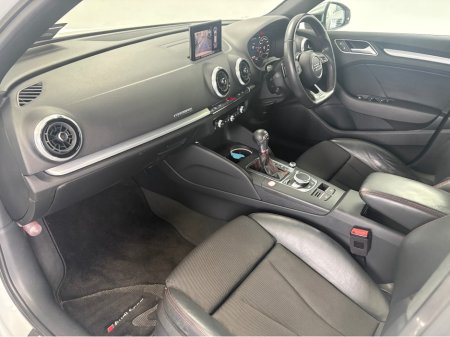 2019 Audi S3 - photo 14