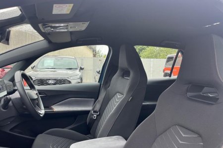 2024 Cupra Born - photo 19