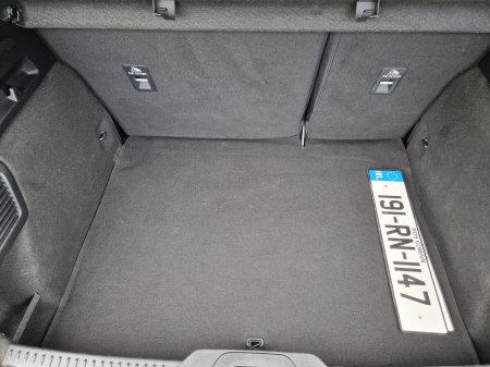 2019 Ford Focus - photo 17