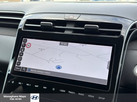 2022 Hyundai Tucson - photo 11