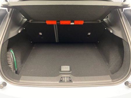 2027 Volvo EX30 - photo 9