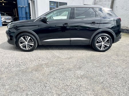 2023 Peugeot 3008 - photo 21