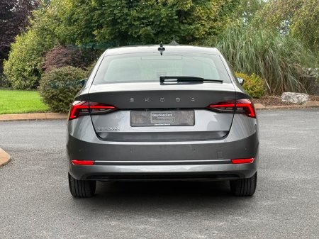 2023 Skoda Octavia - photo 6