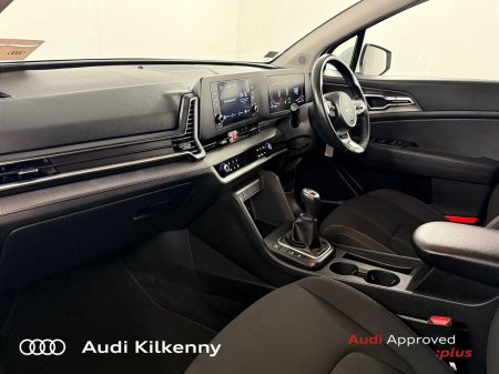 2022 Kia Sportage - photo 11