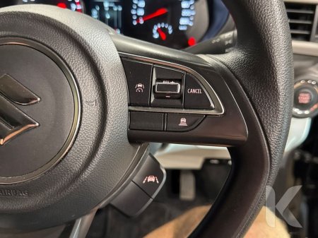 2024 Suzuki Swift - photo 17