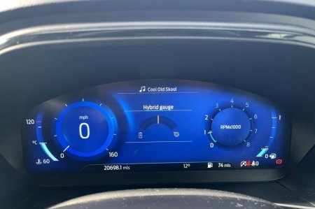2023 Ford Focus - photo 13