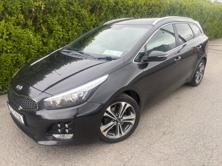 2017 Kia Ceed - photo 5