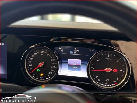 2018 Mercedes-Benz E-Class - photo 24