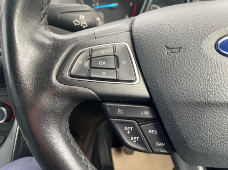 2017 Ford Kuga - photo 11