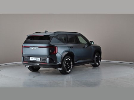 2026 Kia EV5 - photo 28