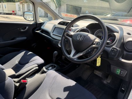 2011 Honda Fit - photo 12
