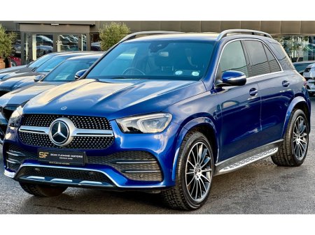 2022 Mercedes-Benz GLE - photo 10