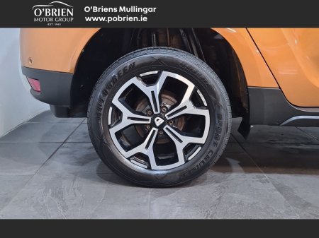 2019 Dacia Duster - photo 9