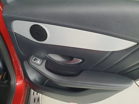 2021 Mercedes-Benz GLC - photo 25
