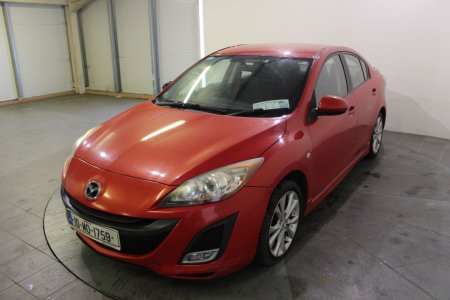 2010 Mazda Mazda3 - photo 6