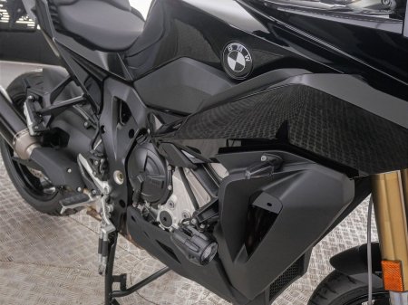 0 BMW S 1000 XR - photo 13