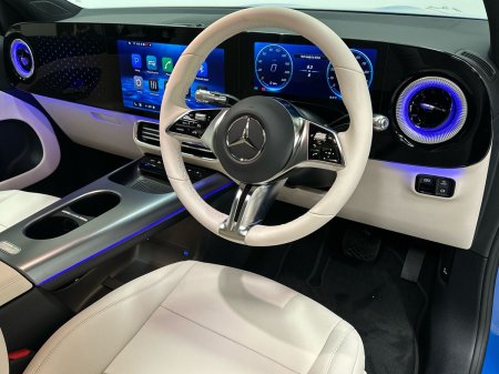 2026 Mercedes-Benz GLB - photo 9