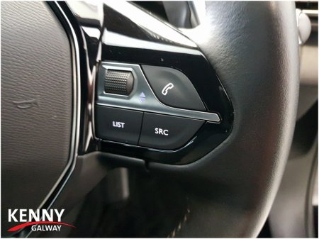 2024 Peugeot 5008 - photo 24