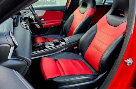 2018 Mercedes-Benz A-Class - photo 26