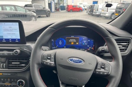 2023 Ford Kuga - photo 12