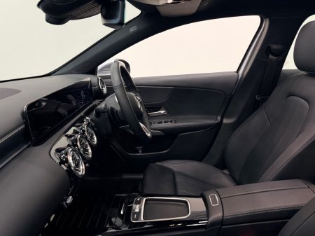 2026 Mercedes-Benz A-Class - photo 14